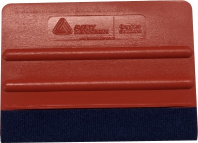 Avery Pro New Flexible Squeegee